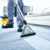 rug cleaning